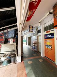 27A CHAI CHEE ROAD (D16), Shop House #514419661